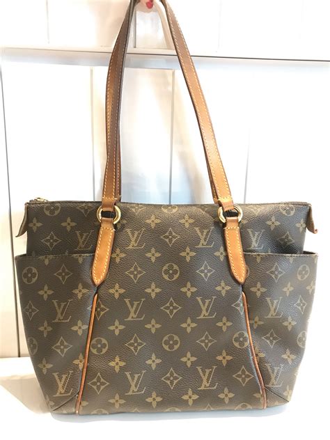 lv totally pm